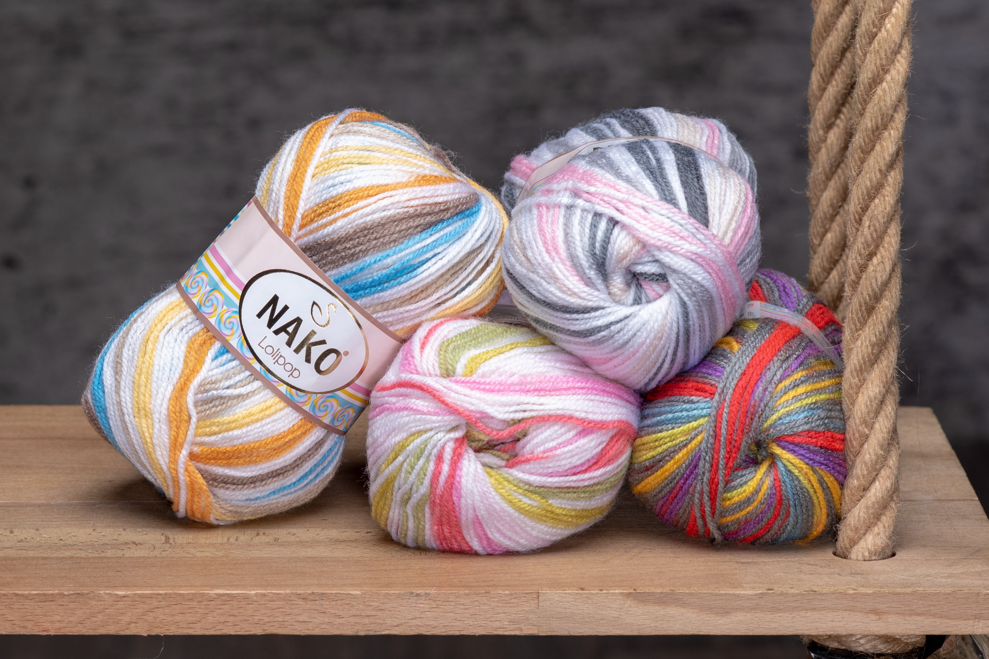 Prize-Nako-Lolipop Prize-Nako-Lolipop